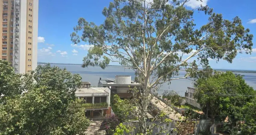 Apartamento com 3 quartos à venda na Avenida Jacuí, 598, Cristal, Porto Alegre