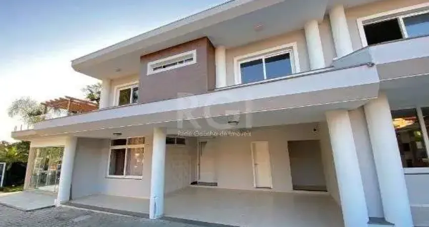 Casa Condominio para Venda - 254.32m², 3 dormitórios, sendo 3 suites, 2 vagas -