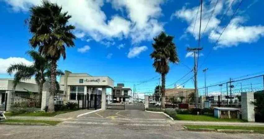 Terreno à venda na Rua Jorge Babot Miranda, 680, Aberta dos Morros, Porto Alegre