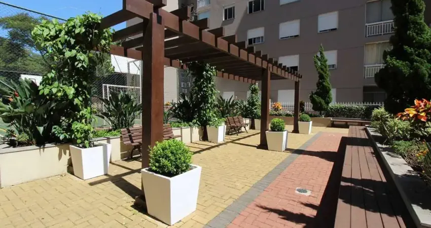 Apartamento com 2 quartos à venda na Avenida Arnaldo Bohrer, 175, Teresópolis, Porto Alegre