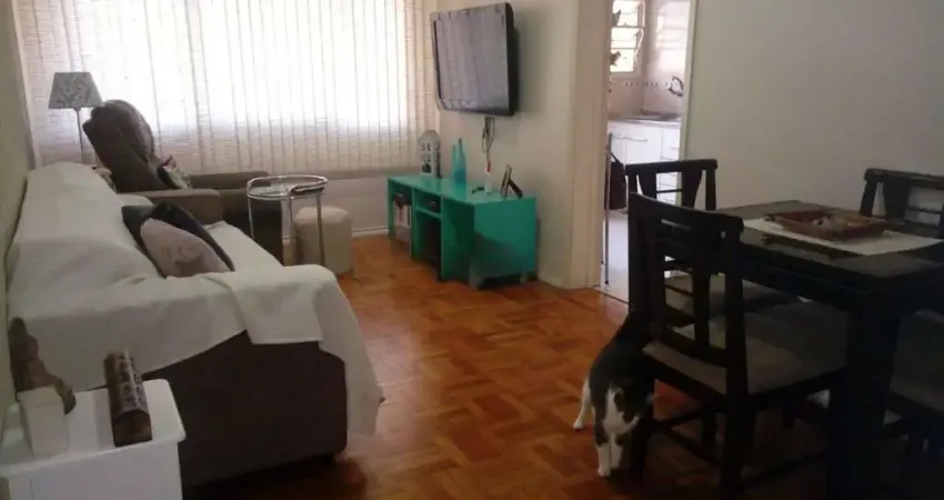 Apartamento com 1 quarto à venda na Rua Mali, 84, Vila Ipiranga, Porto Alegre