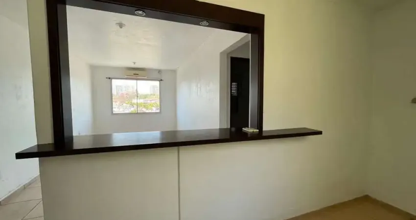 Apartamento de 1 quarto na Rua Engenheiro Francisco Rodolfo Simch no Sarandi