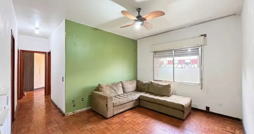 Apartamento com 3 quartos à venda na Rua Coronel Massot, 565, Cristal, Porto Alegre