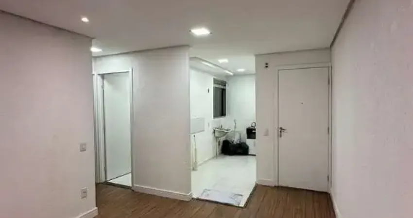 Apartamento 2 quartos 1 vaga Jardim Leopoldina em Porto Alegre para Comprar 42m