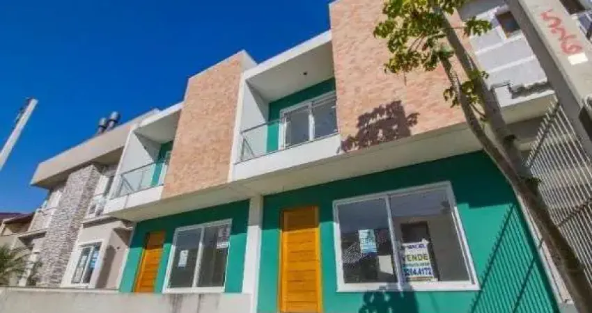 Casa com 3 quartos à venda na Rua Pau-Brasil, 526, Hípica, Porto Alegre