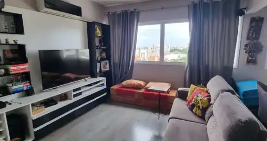 Apartamento com 3 quartos à venda na Rua Antônio Joaquim Mesquita, 570, Passo da Areia, Porto Alegre