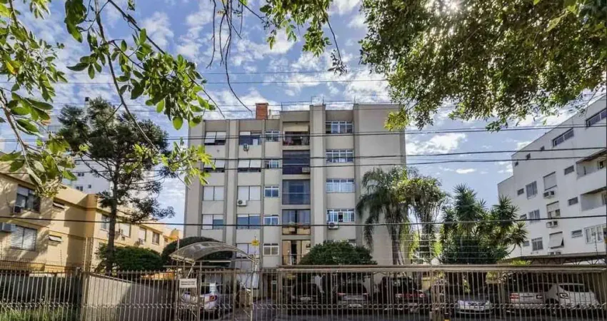 Apartamento com 1 quarto e elevador no Bairro jardim Botânico