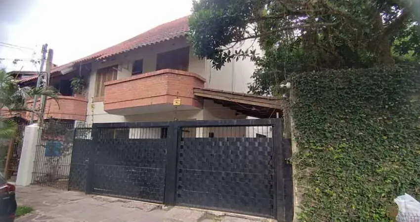 Casa com 2 quartos à venda na Rua dos Guenoas, 665, Espírito Santo, Porto Alegre