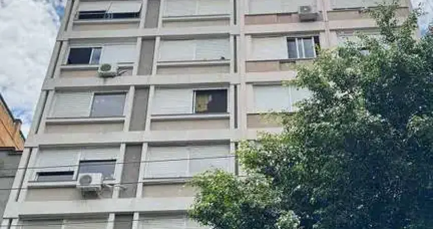 Kitnet / Stúdio à venda na Rua da República, 189, Cidade Baixa, Porto Alegre