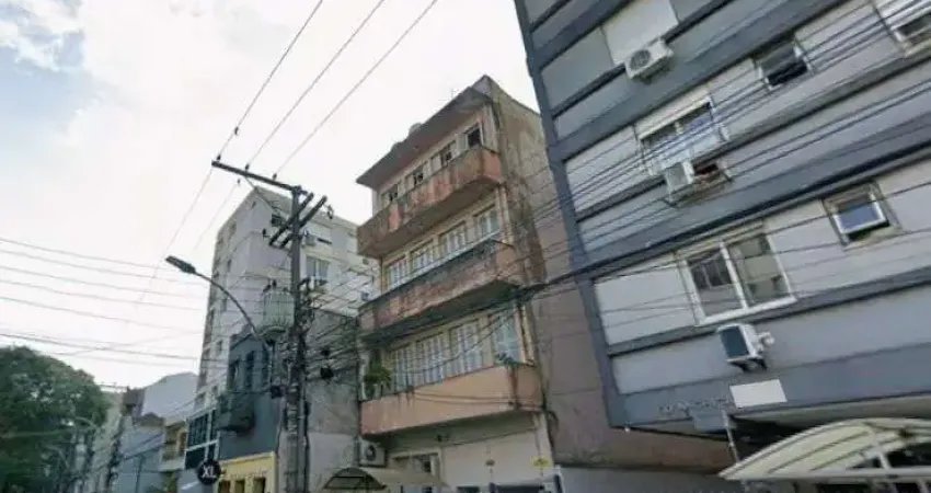 Apartamento com 2 quartos à venda na Rua Demétrio Ribeiro, 672, Centro Histórico, Porto Alegre