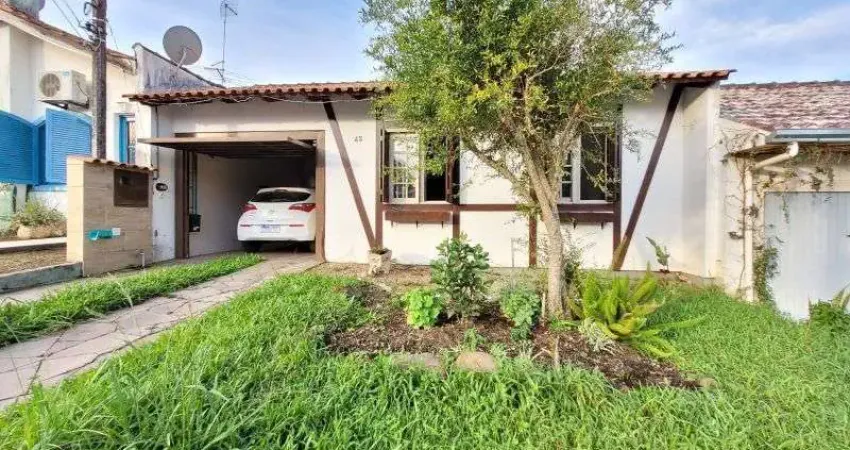 Casa para locação no Condomínio Residencial Encosta do Cerro – Hípica