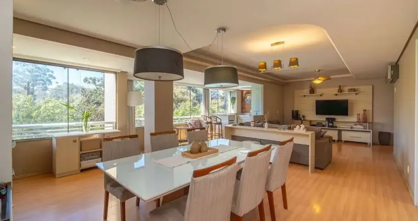 Apartamento com 3 quartos à venda na Avenida Getúlio Vargas, 1271, Menino Deus, Porto Alegre