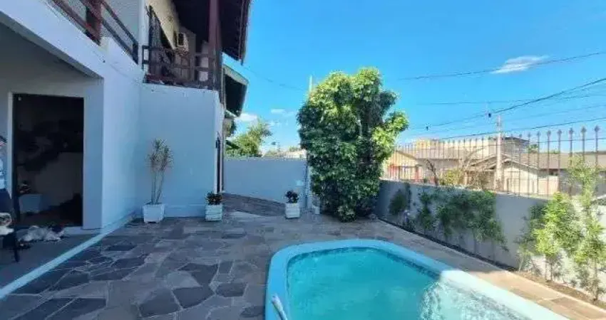 Casa com 3 quartos à venda na Rua Bela Vista, 243, Cristo Rei, São Leopoldo