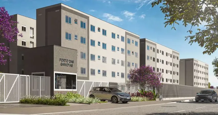 Apartamento com 2 quartos à venda na 7008, 770, Restinga, Porto Alegre