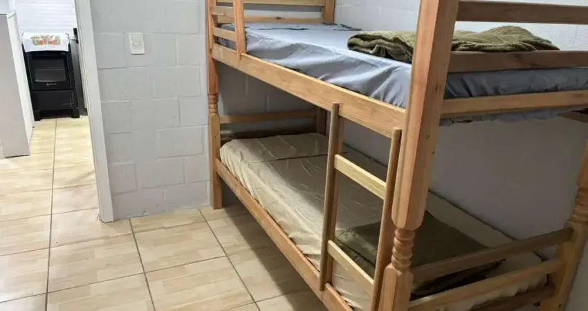 Apartamento com 2 quartos à venda na Rua Império, 241, Vila Nova, Porto Alegre