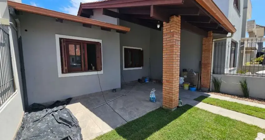 Casa com 3 quartos à venda na Rua Guatambu, 859, Hípica, Porto Alegre