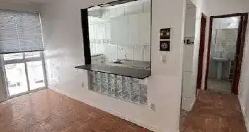 Apartamento com 1 quarto à venda na Rua Domingos Crescêncio, 416, Santana, Porto Alegre