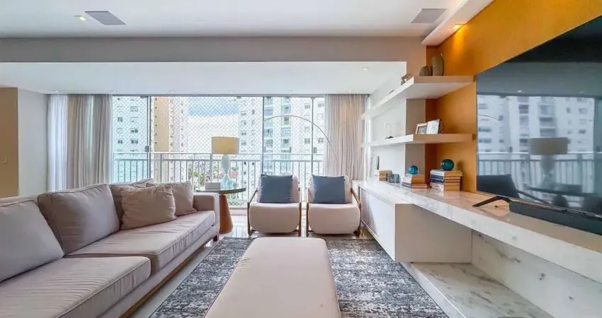 Apartamento com 3 quartos à venda na Avenida Túlio de Rose, 500, Jardim Europa, Porto Alegre