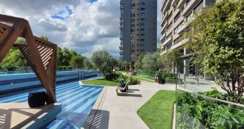 Apartamento para Venda NOVO 3 SUITES 143.23m² privativos, 3 suites, 3 vagas - Lareira e Churrasqueira - THE PARK Rio Branco Porto Alegre RS