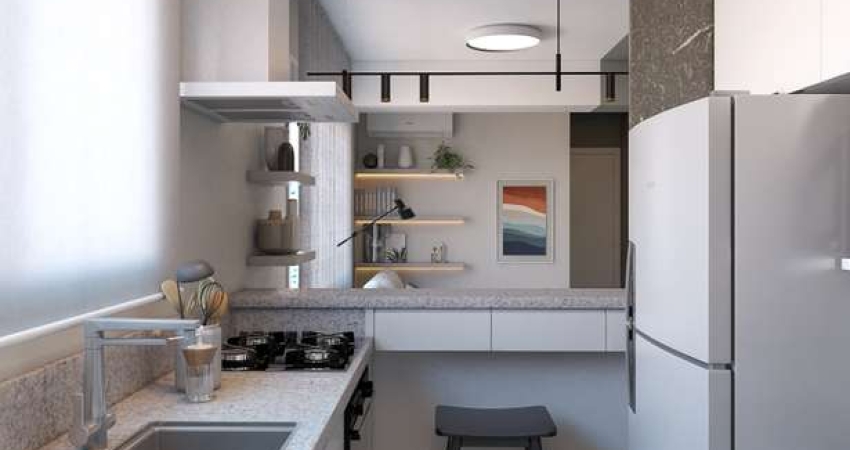 Apartamento com 2 quartos à venda na Rua Carlos Von Koseritz, 1185, Auxiliadora, Porto Alegre