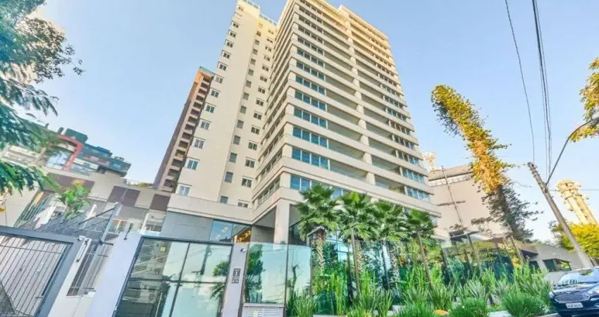 Apartamento com 3 quartos à venda na Rua Engenheiro Afonso Cavalcanti, 54, Bela Vista, Porto Alegre