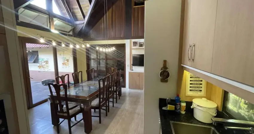 Casa com 4 quartos à venda na Rua Leite de Castro, 128, Jardim Itu Sabará, Porto Alegre