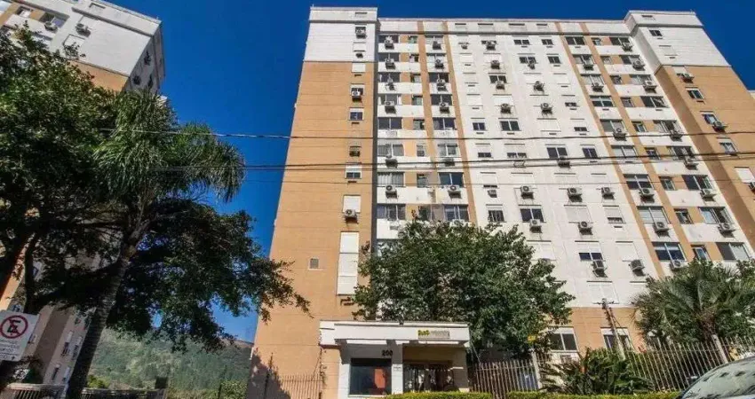 Apartamento 3 Dorm com Suíte e Vaga no Bairro Jardim Carvalho
