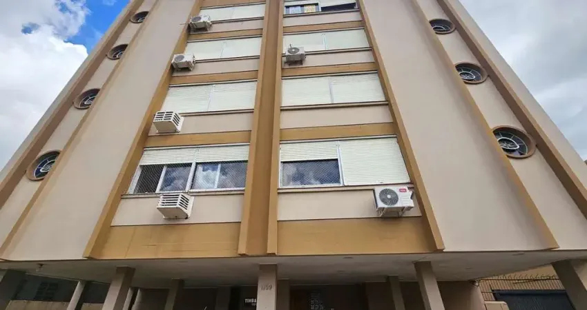 Cobertura com 2 quartos à venda na Avenida Doutor Carlos Barbosa, 1189, Medianeira, Porto Alegre