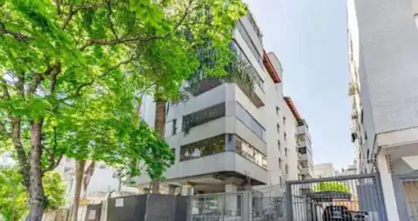 Apartamento com 2 quartos à venda na Rua Casemiro de Abreu, 310, Bela Vista, Porto Alegre