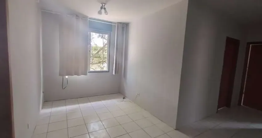 Apartamento com 2 quartos à venda na Rua Doutor Pio Fiori de Azevedo, 75, Vila Nova, Porto Alegre