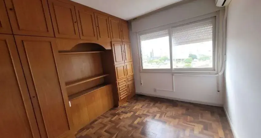 VENDA 1 dormitório na Rua da República, andar alto, vista, garagem, ensolarado