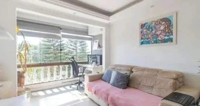 Apartamento com 2 quartos à venda na Avenida Icaraí, 1048, Cristal, Porto Alegre