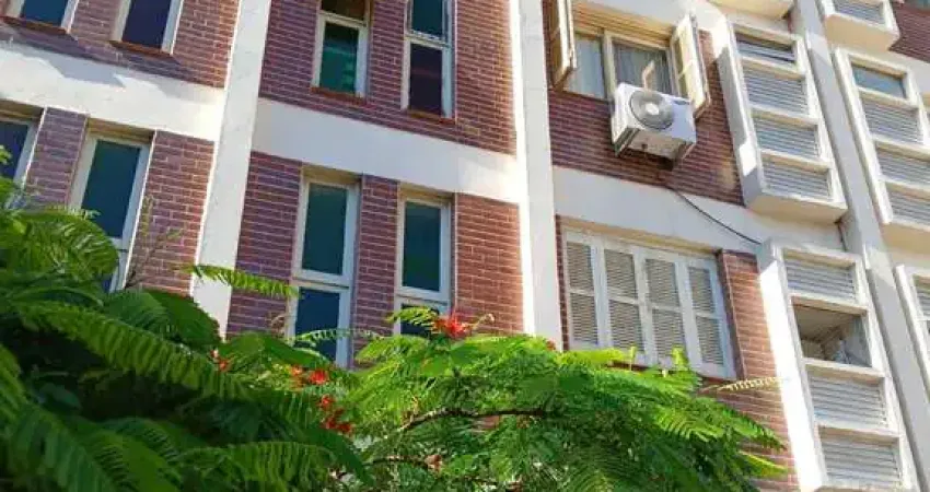 Apartamento com 2 quartos à venda na Rua Amélia Teles, 367, Petrópolis, Porto Alegre