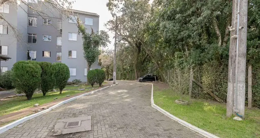 Apartamento com 2 quartos à venda na Rua Dolores Duran, 701, Lomba do Pinheiro, Porto Alegre