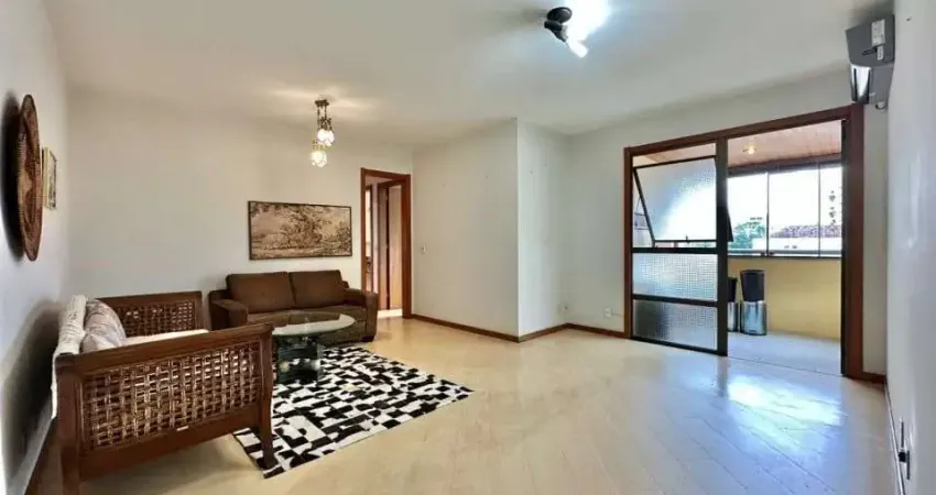 Apartamento com 3 quartos à venda na Rua Visconde do Herval, 725, Menino Deus, Porto Alegre