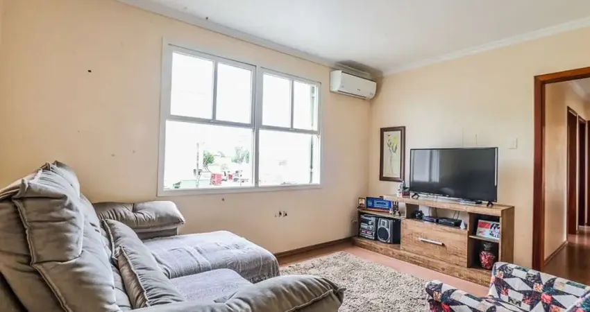 Apartamento com 3 quartos à venda na Rua Dona Otília, 3834, Santa Tereza, Porto Alegre