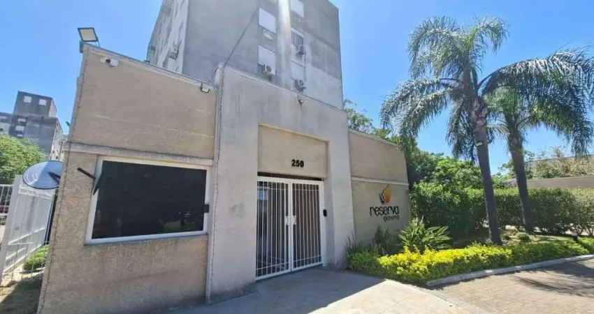 Apartamento com 3 quartos à venda na Avenida Juca Batista, 250, Cavalhada, Porto Alegre