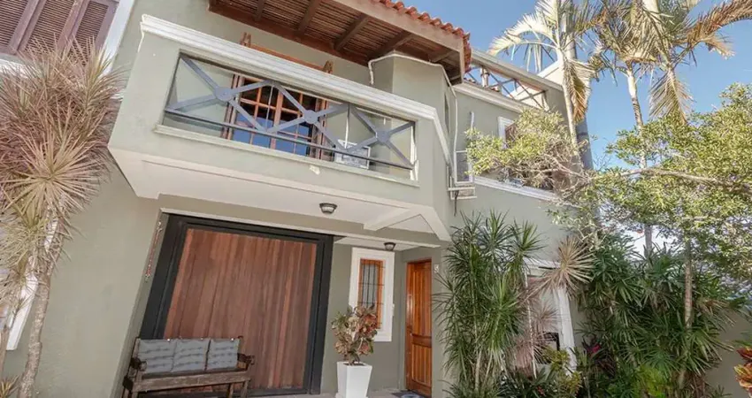 Casa em condomínio fechado com 3 quartos à venda na Avenida Flamengo, 427, Ipanema, Porto Alegre