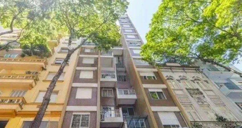 Apartamento com 1 quarto à venda na Rua dos Andradas, 711, Centro Histórico, Porto Alegre