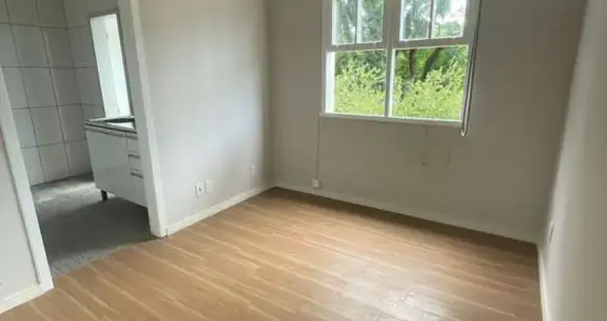 Apartamento com 1 quarto à venda na Rua Engenheiro Fernando Mendes Ribeiro, 30, Santo Antônio, Porto Alegre