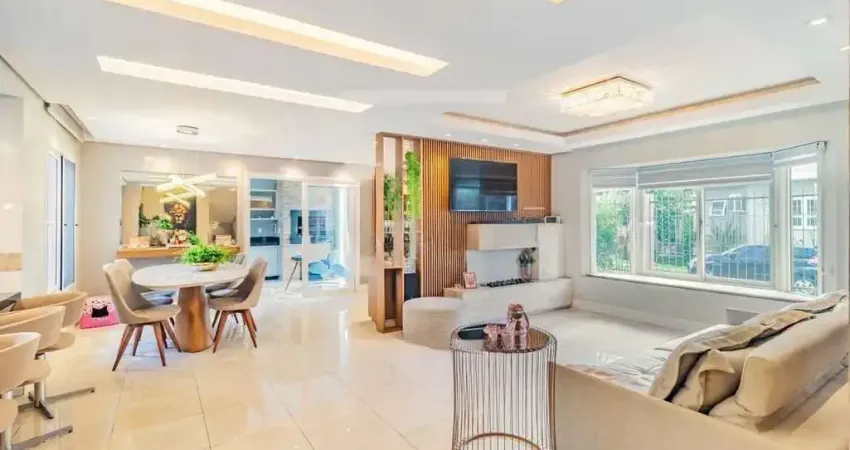 Casa com 3 quartos à venda na Rua José Raupp, 121, Parque da Matriz, Cachoeirinha