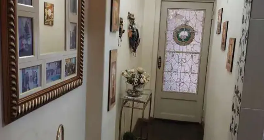 Apartamento com 3 quartos à venda na Rua Sete de Abril, 355, Floresta, Porto Alegre