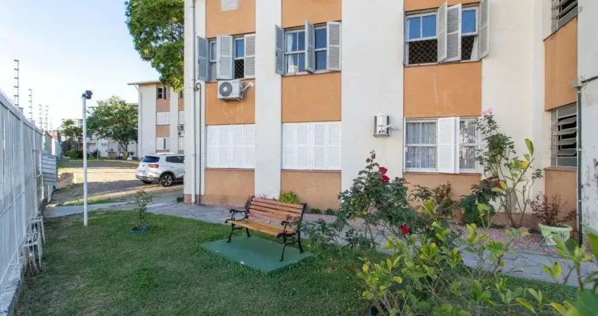 Apartamento para alugar 2 quartos bairro Cristal Porto Alegre