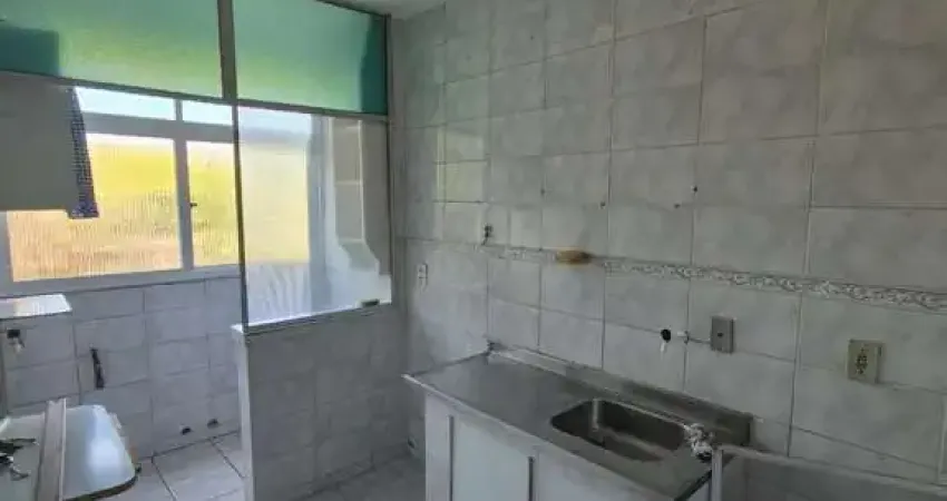 Apartamento com 2 quartos à venda na Rua José Domingos Varella, 201, Cavalhada, Porto Alegre