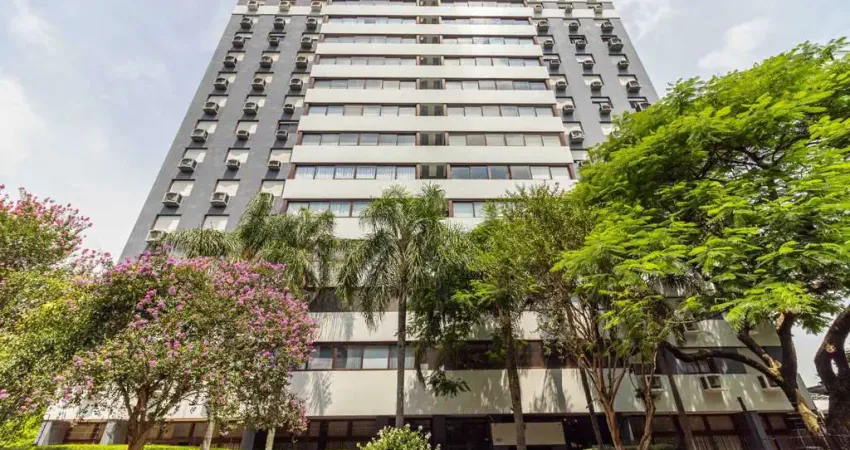 Apartamento com 4 quartos à venda na Avenida Mariland, 507, Auxiliadora, Porto Alegre