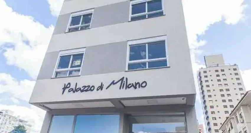 Apartamento com 1 quarto à venda na Rua Barão do Triunfo, 261, Menino Deus, Porto Alegre