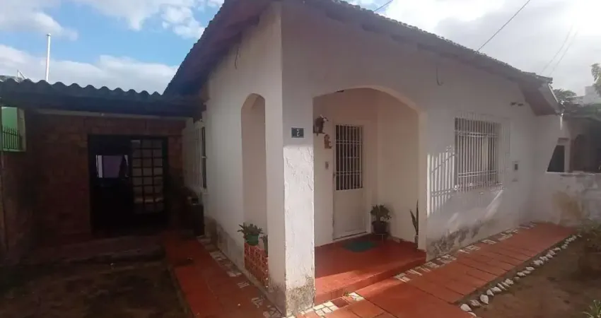 Casa com 2 quartos à venda na Rua São Joaquim, 279, Glória, Porto Alegre