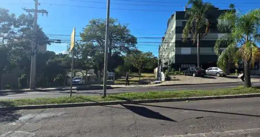 Terreno à venda na Rua Doutor Campos Velho, 1220, Cristal, Porto Alegre