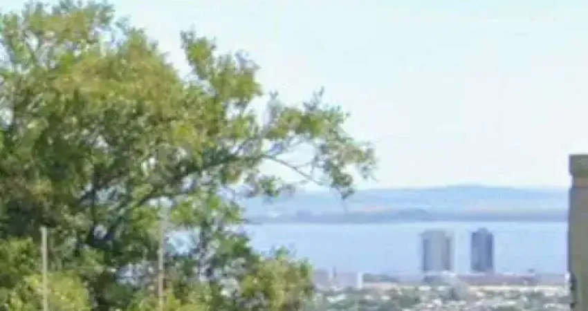 Terreno de 527,62m² próximo da Apamecor , Morro São Caetano.