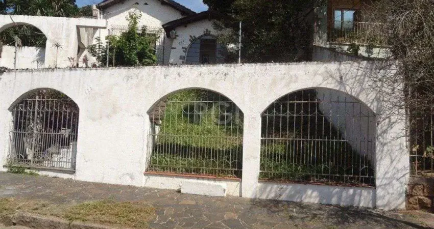 Terreno à venda na Travessa Miguel Pereira, 121, Medianeira, Porto Alegre